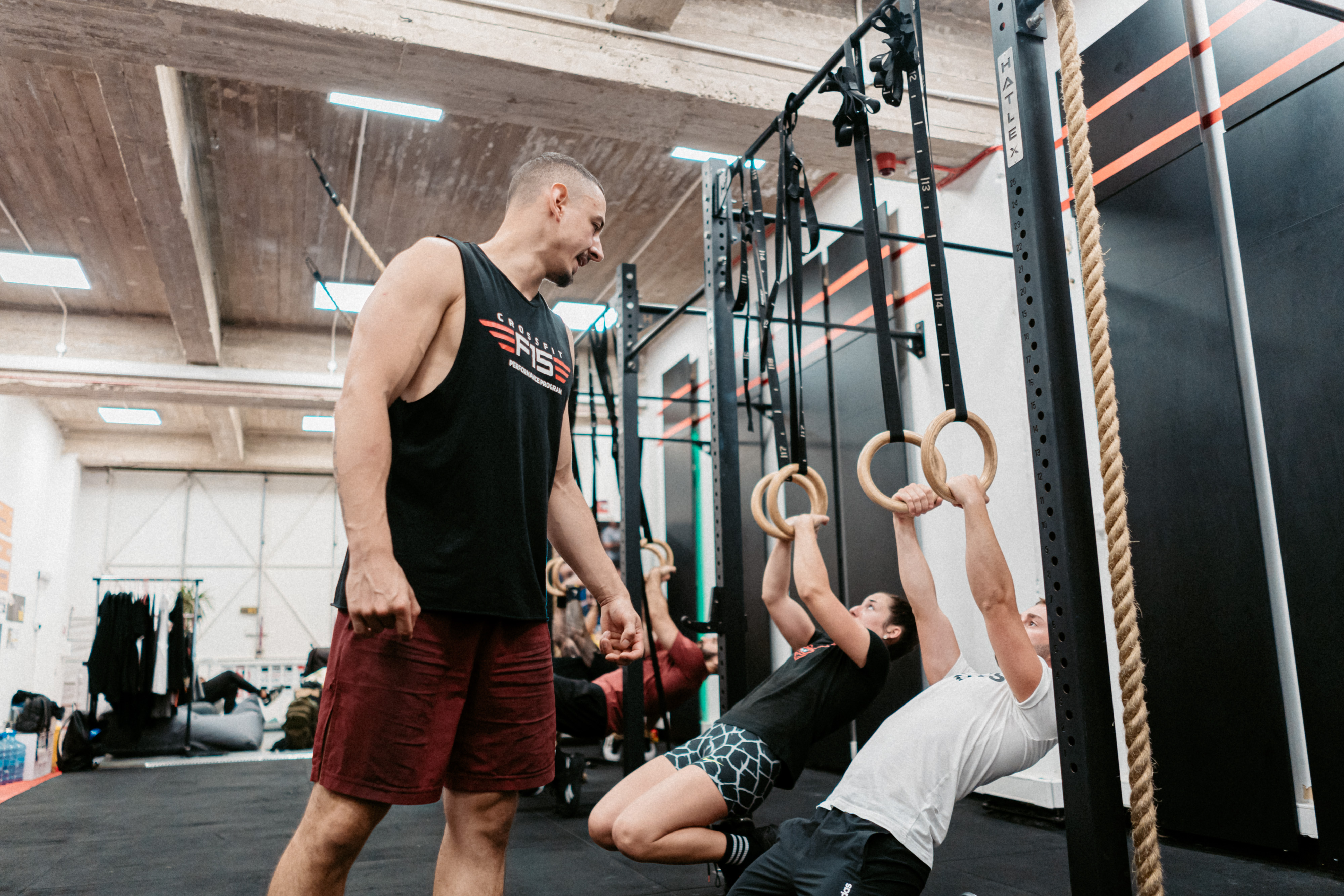 F15 Paola coming soon